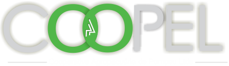 Coopel Comum - cliente P2P Soluções