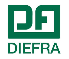 Diefra - cliente P2P Soluções