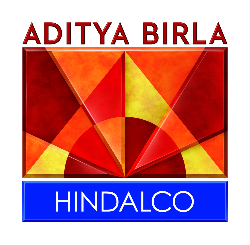 Hindalco Logo - cliente P2P Soluções