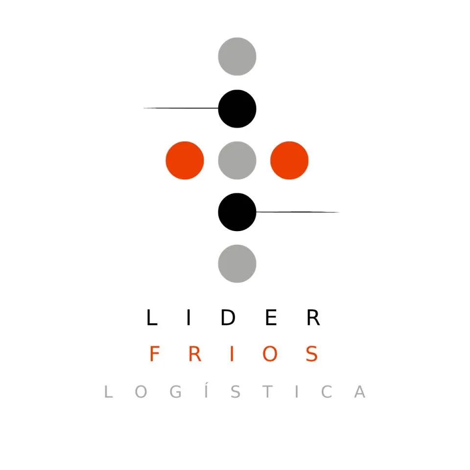 Lider Frios - cliente P2P Soluções