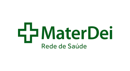 Logo Hosp Materdei - cliente P2P Soluções