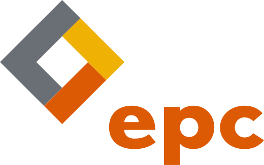 Logoepc - cliente P2P Soluções